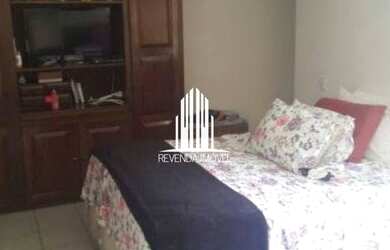 Imagem 4: Casa sobrado em Lapa