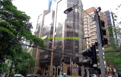 Imagem 11: Loja para Locação 115M², Jardim Paulista, São Paulo - São Paulo