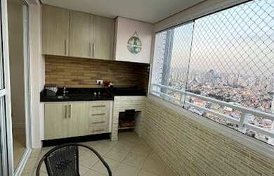 Imagem 10: Apartamento com 3 dormitórios, 95 m² - venda por R$ 760.000,00 ou aluguel...