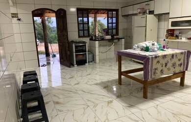 Imagem 4: CHÁCARA EM MAIRINQUE. UMA ÓTIMA OPÇÃO DE LAZER PARA VOCÊ E SUA FAMÍLIA