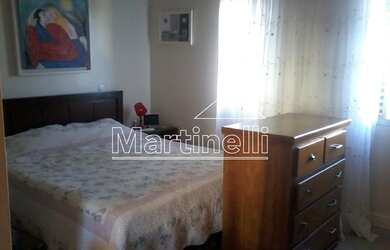 Imagem 12: Ribeirão Preto - Apartamento Padrão - Alto da Boa Vista