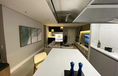 Imagem 10: Apartamento à venda, Lapa, 69m², 2 dormitórios, 1 suíte, 1 vaga!