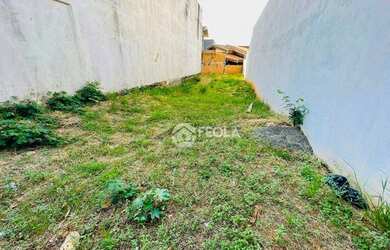 Imagem: O terreno possui 150m² de Área e está localizado em Jardim