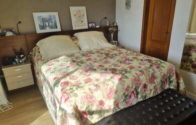 Imagem 7: Vendo linda Cobertura, com 400m², no Recreio Dos Bandeirantes!