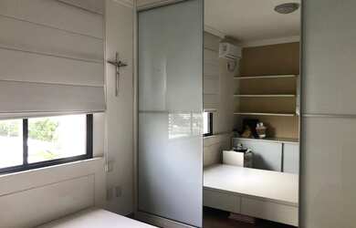 Imagem 13: APARTAMENTO RESIDENCIAL em SALVADOR - BA, PARQUE BELA VISTA