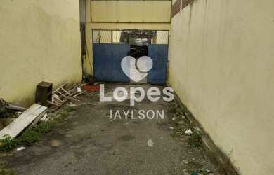 Imagem 6: Galpão - Piedade. 577m² de Área