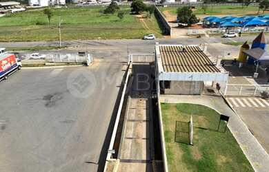 Imagem 3: Galpão/Depósito/Armazém para aluguel com 11600 metros quadrados