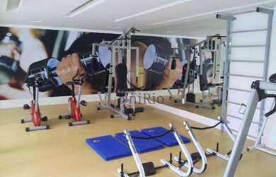 Imagem 10: Apartamento à venda, Majesty - Freguesia Jacarepaguá- RJ