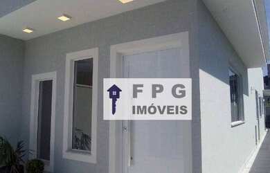 Imagem 3: Casa para venda com 3 suítes 2 vagas - Jardim Maristela, Atibaia