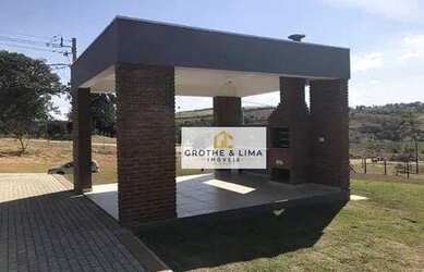 Imagem 7: Terreno de esquina à venda, 682 m² por R$ 413.400 - Caçapava