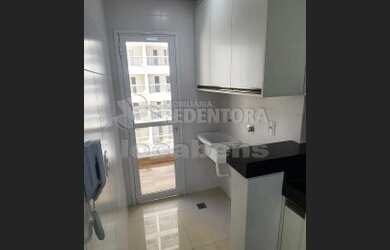 Imagem 4: São José do Rio Preto - Apartamento Padrão - Vila Imperial