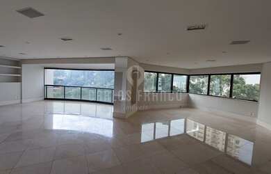 Imagem 1: APARTAMENTO COM QUATRO SUÍTES AMPLO LIVING, QUATRO VAGAS, DEPOSITO NO...