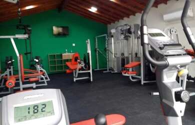 Imagem 13: Canto da natureza condominio fechado em Jundiai x permuta