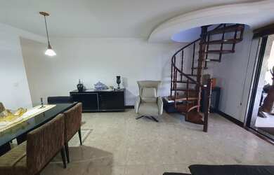 Imagem 14: Vendo linda Cobertura, com 400m², no Recreio Dos Bandeirantes!