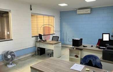 Imagem 12: Galpão a venda no Ipiranga