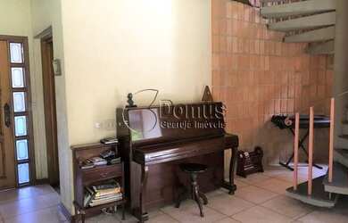 Imagem 11: Casa Guaiuba com piscina, churrasqueira, forno de pizza, em 2 terrenos