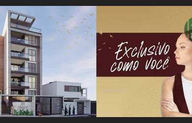 Imagem 2: Apartamento Garden com 2 dormitórios à venda por R$ 349.000,00 - Aeroporto - Juiz de Fora