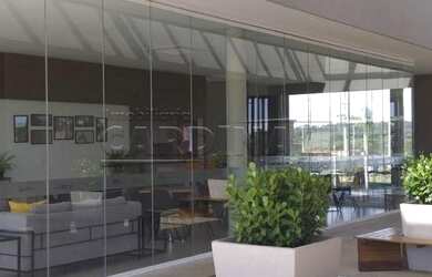 Imagem 14: Sao Carlos - Loteamento/Condomínio - Condominio Residencial Village Damha...