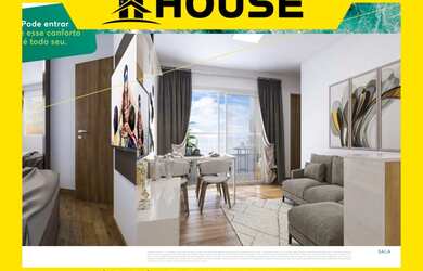 Imagem 4: Condominio Ilha de Havana