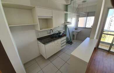 Imagem 4: Londrina - Apartamento Padrão - Gleba Fazenda Palhano