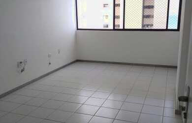 Imagem 14: Alugo Apartamento 3 Qts, Vista Mar, 90 metros, 02 Vagas. Nascente na Navegantes...
