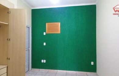 Imagem 5: Apartamento com 2 dormitórios, 129 m² - venda por R$ 420.000,00 ou aluguel...