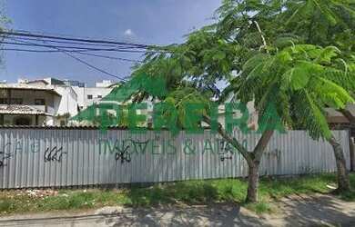 Imagem: O terreno possui 595m² de Área e está localizado em Recreio
