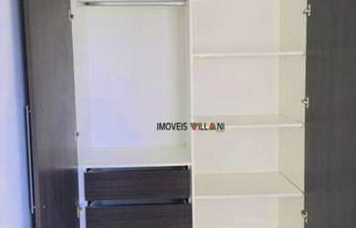 Imagem 9: Apartamento à venda, 144 m² por R$ 850.000,00 - Jardim Satélite - São...