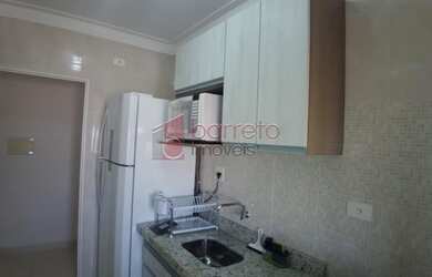 Imagem 6: Jundiaí - Apartamento Padrão - Jardim Paulista