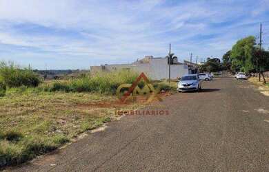 Imagem 2: Terreno à venda, 250 m² por R$ 120.000 - Jardim Montecatini - Londrina/PR