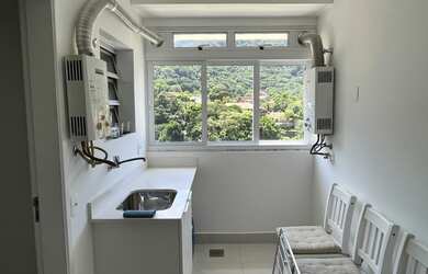 Imagem 14: São Conrado - Rio de Janeiro - Apartamento Padrão