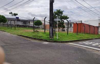 Imagem: O terreno possui 600m² de Área e está localizado em Parque