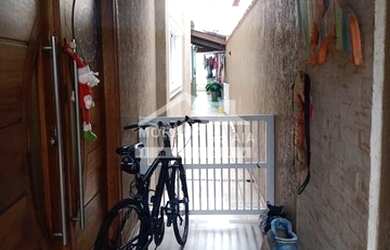 Imagem 5: Maravilhoso Sobrado Isolado no bairro Canto do Forte