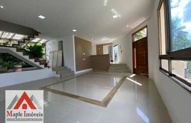 Imagem 1: Casa com 3 dormitórios à venda, 140 m² por R$ 900.000 - Maravista -...