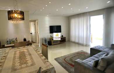 Imagem: O apartamento possui 2 Dormitórios, 2 Banheiros, 2 Vagas na