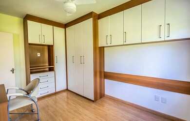 Imagem 12: Apartamento em Azenha. Imóvel mobiliado, 52m² de Área, 1 Vaga na garageme2...