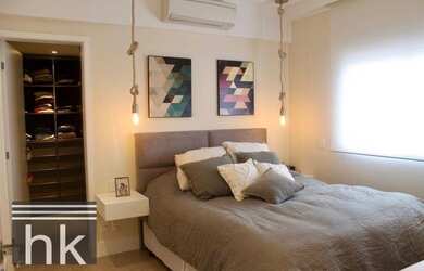 Imagem 16: Apartamento com 2 dormitórios, 138 m² - venda por R$ 2.200.000,00 ou...