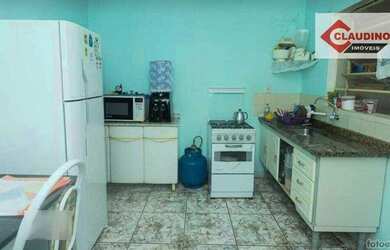 Imagem 12: Sobrado com 3 dormitórios, 140 m² - venda por R$ 390.000,00 ou aluguel...