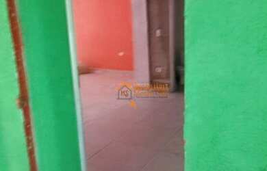 Imagem 10: Salão para alugar, 100 m² por R$ 2.000,00/mês - Jardim Iporanga - Guarulhos/SP