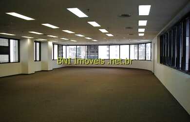 Imagem 7: Loja para Locação 5 Vagas, 224M², Brooklin Novo, São Paulo - São...