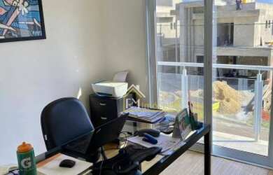 Imagem 10: Belíssima Casa 3 Suítes - Condomíno New Ville