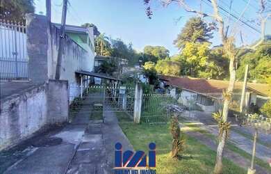 Imagem 3: Terreno no Abranches