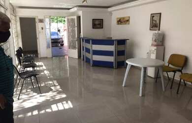Imagem 1: Sobrado, 350 m² - venda por R$ 6.200.000 ou aluguel por R$ 12.600/mês...