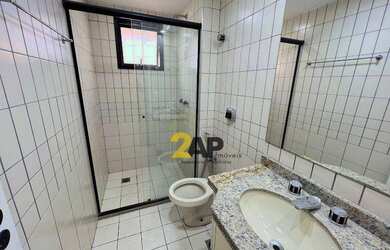 Imagem 16: Cobertura com 3 suites, 370 m² - venda por R$ 2.100.000 ou aluguel por...