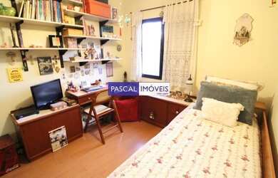 Imagem 9: SãO PAULO - Apartamento Padrão - Campo Belo