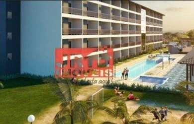 Imagem 2: Apartamento Padrão para Venda em Maria Farinha Paulista-PE