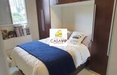 Imagem 6: Apartamento à venda, Chácara Inglesa, 50m², 2 dormitórios, 1 vaga!