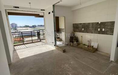 Imagem: São José do Rio Preto - Apartamento Padrão - Parque Quinta