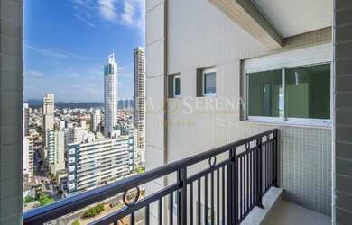 Imagem 16: Apartamento Novo Alto Padrão Área Nobre Poucos metros do Mar 3 Suítes...