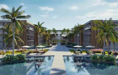 Imagem 1: Vendo Cota imobiliária - Resort Porto de Galinhas